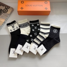 Louis Vuitton Socks